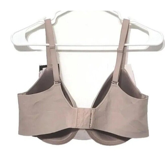 Maidenform Simply The One T-Shirt Bra NEW Size 40DD Underwire SE1200 Blush - Picture 2 of 7